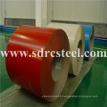 PPGI Steel Coil / Sheet / Plate